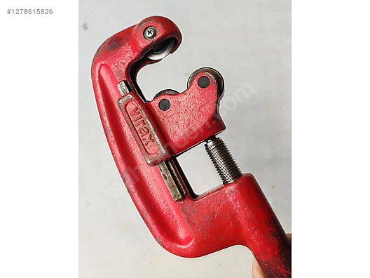 Used & Brand New Items / Garden & Home Improvement / Hand Tools / Knife / Pipe Cutters