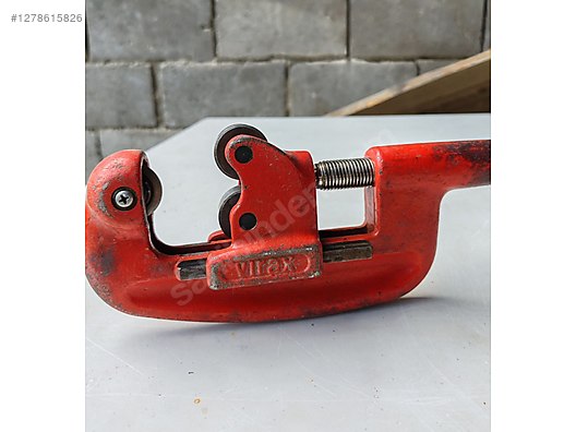 Used & Brand New Items / Garden & Home Improvement / Hand Tools / Knife / Pipe Cutters