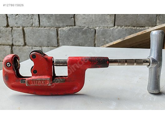 Used & Brand New Items / Garden & Home Improvement / Hand Tools / Knife / Pipe Cutters