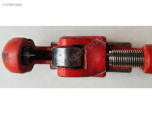 Used & Brand New Items / Garden & Home Improvement / Hand Tools / Knife / Pipe Cutters