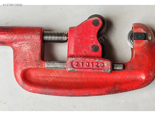 Used & Brand New Items / Garden & Home Improvement / Hand Tools / Knife / Pipe Cutters