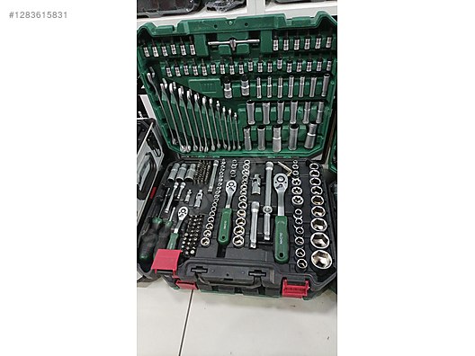 Used & Brand New Items / Garden & Home Improvement / Hand Tools / Spanners & Wrenches / Ratchet & Socket Wrench