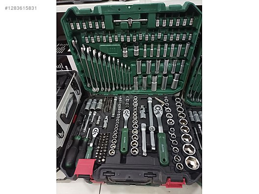 Used & Brand New Items / Garden & Home Improvement / Hand Tools / Spanners & Wrenches / Ratchet & Socket Wrench