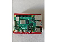 Raspberry Pi 4 8GB - Model 4B (Sıfır)