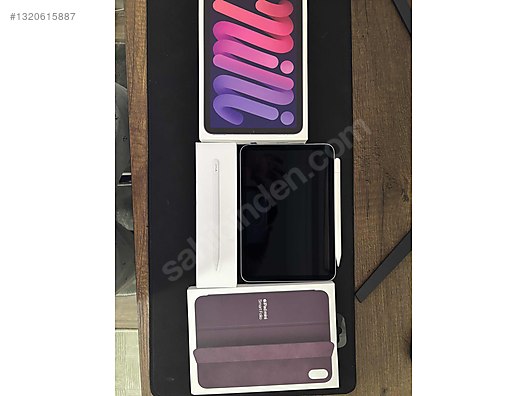 Apple / iPad mini 7 / İPad Mini A17pro (52 devirde) on sahibinden