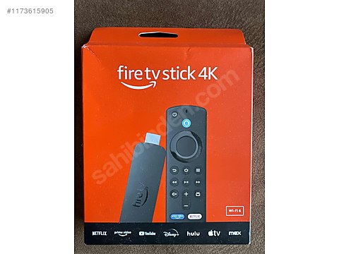 Amazon Fire Tv Amazon F Retv St Ck K Sahibinden Comda