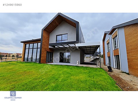 Mogan Gölüne Nazır Butik Ultra Lüks Villa Sitesi-ROYALS MOGAN