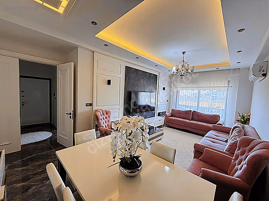 ÇİZİM GAYRİMENKULDEN YENİŞAFAK'TA SİTE KONSEPT 3+1 SATILIK DAİRE #1281615999