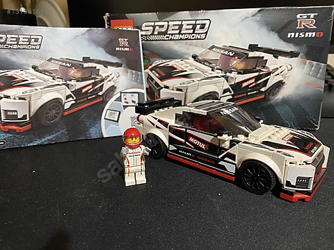 76896/Nissan GT-R NİSMO on sahibinden.com - 1310616097