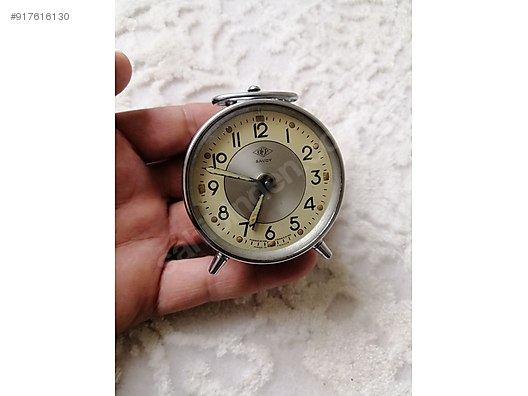 fransiz depp marka mini masa saati antika antika duvar masa saati ve cesitli antika dekorasyon urunleri sahibinden com da 917616130