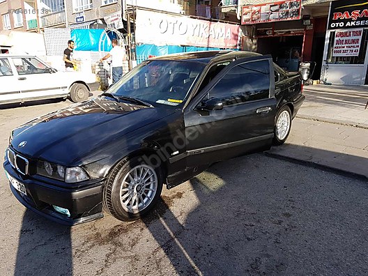 Bmw 3 Series 320i Standart Kusursuz Yer Ucagi Acil Satilik At Sahibinden Com 704616138
