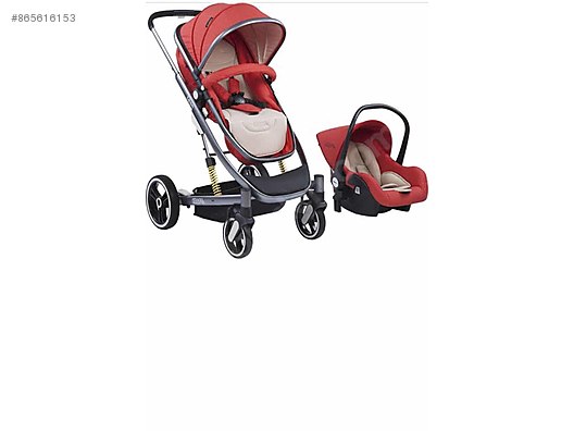 Tertemiz Kraft Leon Bebek Arabasi At Sahibinden Com 865616153