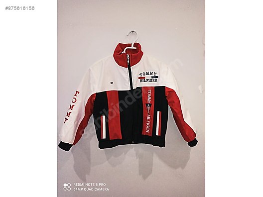 Tommy Hilfiger Erkek Cocuk Montu Sahibinden Comda 875616156