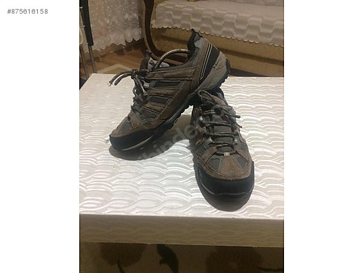 Jack Wolfskin Erkek Spor Ayakkabi Modelleri Sahibinden Com Da 875616158