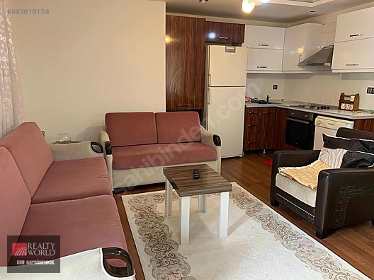 Emlak Ofisinden 2 1 90 M Kiralik Daire 2 500 Tl Ye Sahibinden Com Da 893616158