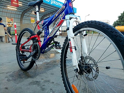 acil satilik fiyat dustu bianchi nitro 24 sahibinden comda 844616162