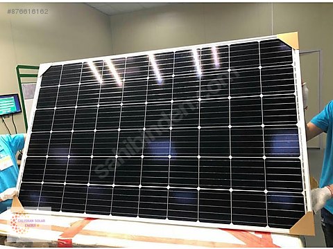 320w Monokristal Solar Gunes Paneli A Kalite Kapida Odeme Turkiye Nin Ilan Sitesi Sahibinden Com Da 876616162