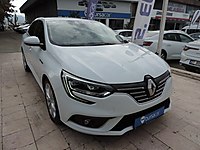 Bursa Renault Megane 1 5 Dci Icon Fiyatlari Modelleri Sahibinden Com Da