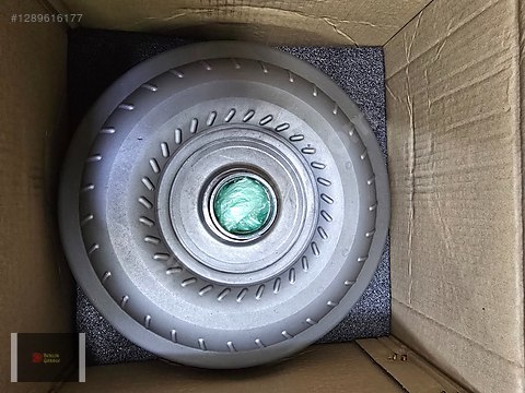 Otomobil & Arazi Aracı / Şanzıman & Vites / FORD FOCUS 8F35 SIFIR