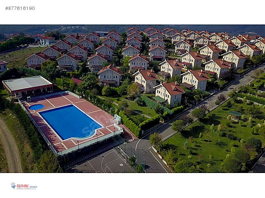 For Sale Villa Sile Salkim Sitesi Satilik Mustakil Villa At Sahibinden Com 877616190