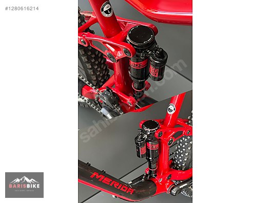 İkinci El ve Sıfır Alışveriş / Spor / Bisiklet / Dağ Bisikleti