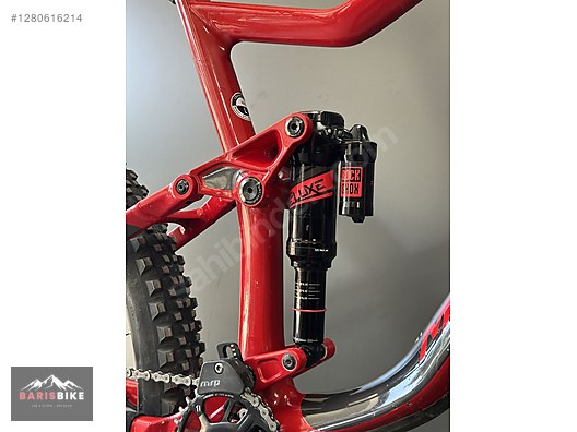 İkinci El ve Sıfır Alışveriş / Spor / Bisiklet / Dağ Bisikleti