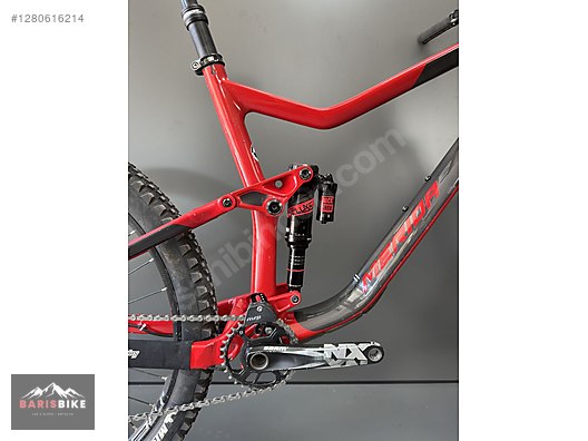 İkinci El ve Sıfır Alışveriş / Spor / Bisiklet / Dağ Bisikleti