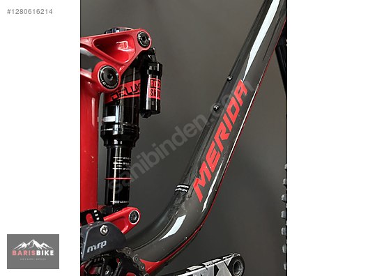 İkinci El ve Sıfır Alışveriş / Spor / Bisiklet / Dağ Bisikleti