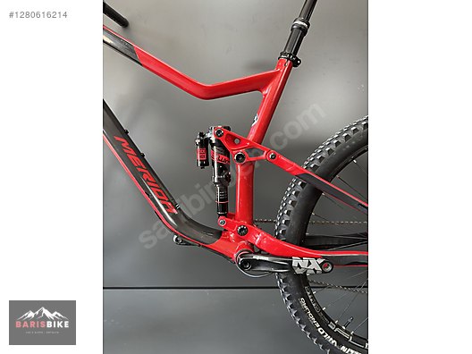 İkinci El ve Sıfır Alışveriş / Spor / Bisiklet / Dağ Bisikleti