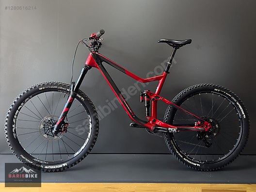 İkinci El ve Sıfır Alışveriş / Spor / Bisiklet / Dağ Bisikleti