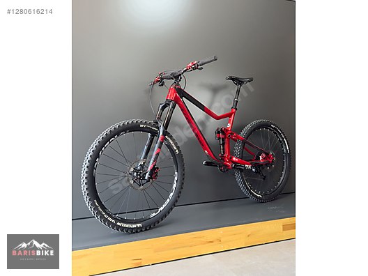 İkinci El ve Sıfır Alışveriş / Spor / Bisiklet / Dağ Bisikleti