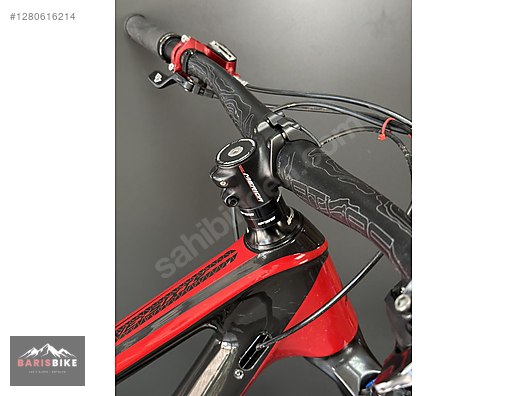 İkinci El ve Sıfır Alışveriş / Spor / Bisiklet / Dağ Bisikleti