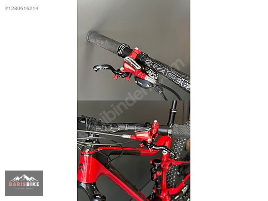 İkinci El ve Sıfır Alışveriş / Spor / Bisiklet / Dağ Bisikleti