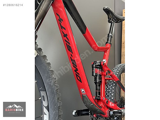 İkinci El ve Sıfır Alışveriş / Spor / Bisiklet / Dağ Bisikleti