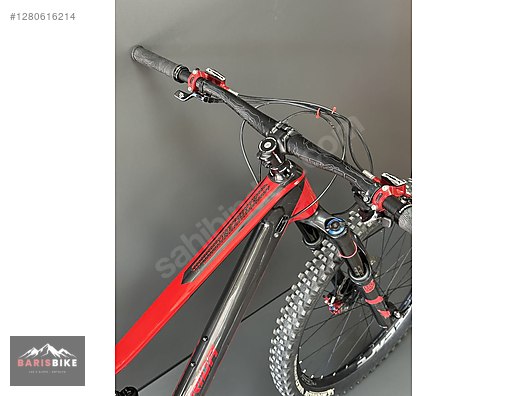 İkinci El ve Sıfır Alışveriş / Spor / Bisiklet / Dağ Bisikleti