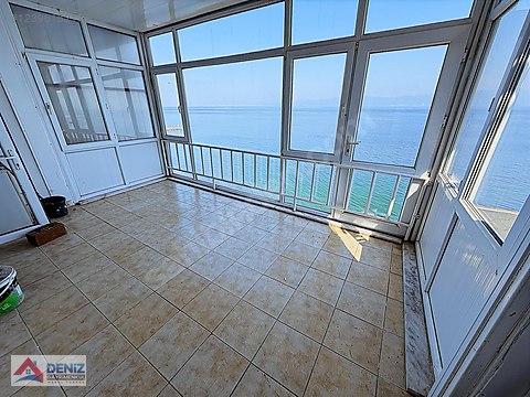 BURSA MUDANYA ALTINTAŞ TA DENİZE SIFIR DÖNEMSEL KİRALIK DAİRE