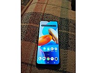 VİVO Y35 256GB 8+8 16GB RAM ANDROİD 14 SIFIR AYARINDA PAZARLIK S