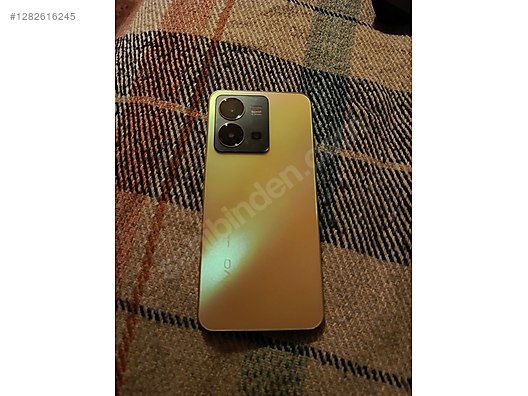 Used & Brand New Items / Cell Phones & Accessories / Cell Phones / Vivo / Y35