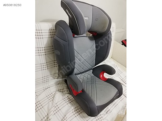 Recaro Monza Nova Cocuk Oto Koltugu Recaro Cocuk Oto Koltugu Sahibinden Com Da