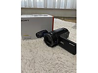 Sony FDR AX43 #1283616256