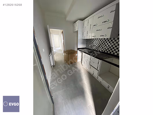 SİLİVRİ MİMARSİNAN TEM'e ÇOK YAKIN SATILIK 2+1 DAİRE #1282616268