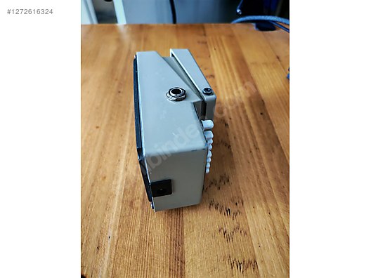 İkinci El ve Sıfır Alışveriş / Müzik / Müzik Aletleri / Ekipman / Efekt Pedalı