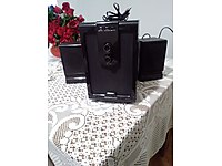 2+1ses sistemi Gold master #1282616327