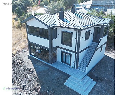 Used & Brand New Items / Garden & Home Improvement / Prefab Building / Steel Houses