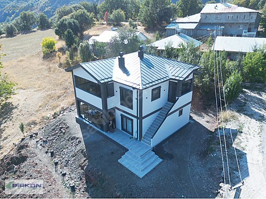 Used & Brand New Items / Garden & Home Improvement / Prefab Building / Steel Houses