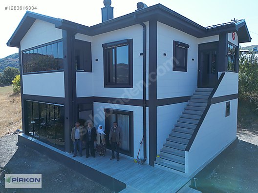 Used & Brand New Items / Garden & Home Improvement / Prefab Building / Steel Houses