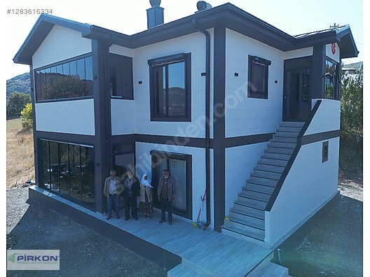 Used & Brand New Items / Garden & Home Improvement / Prefab Building / Steel Houses