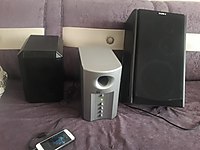Set Hoparloru Hoparlor Fiyatlari Ve Satilik Sifir Ikinci El Ev Ses Sistemleri Sahibinden Com Da 9