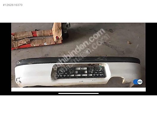 Mazda 323 arka tampon - İlan ve alışverişte ilk adres sahibinden