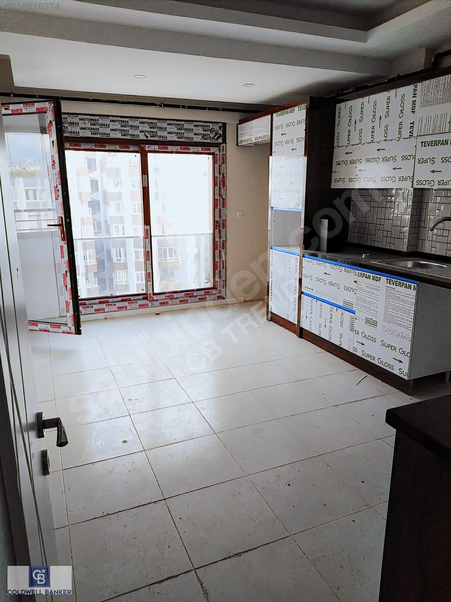 CB Trend�den Torbalı Koruluk Bölgesinde Satılık 3+1 Daire Satılık